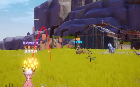 幻塔地岩植株怎么开？地岩植株开启方法[多图]图片2