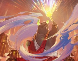 英雄联盟手游无限火力什么时候出