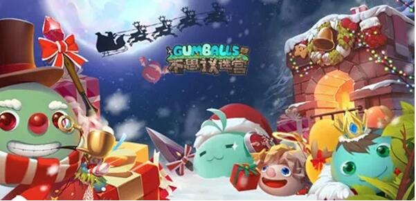 不思议迷宫圣诞大作战2021攻略：圣诞大作战通关阵容流程一览[多图]图片1