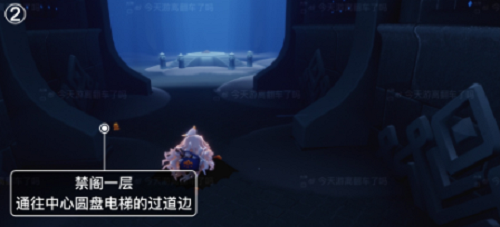 光遇12.23季节蜡烛位置一览2021