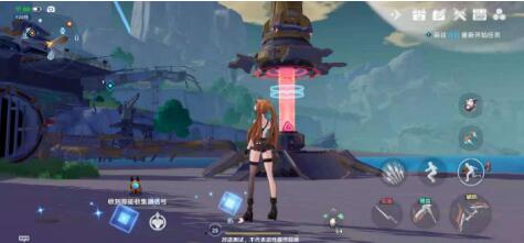 幻塔水果蛋糕任务怎么完成？