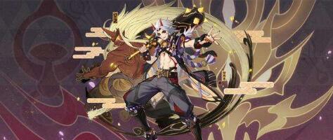 原神荒泷一斗技能怎么用