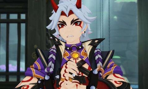 原神荒泷一斗输出手法攻略