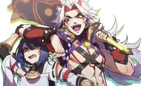 原神荒泷一斗输出手法攻略