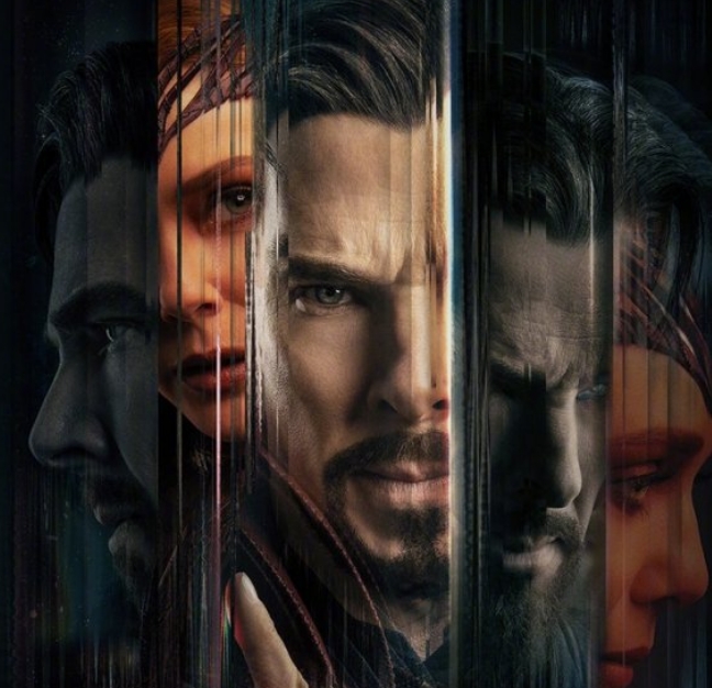 奇异博士2什么时候上映