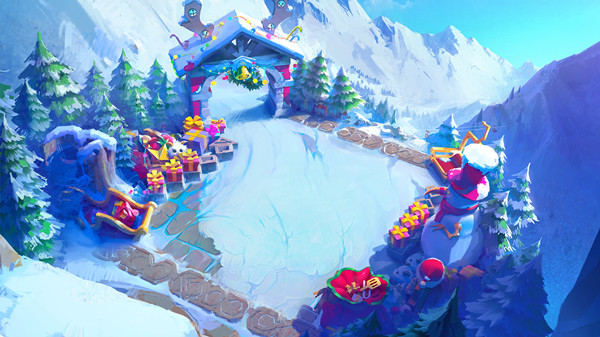 金铲铲之战加速雪球口令码一览 加速雪球奖励获取方法介绍[多图]图片2