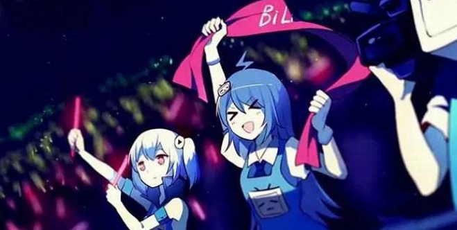 B站2022跨年晚会怎么预约