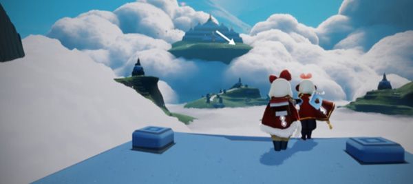 光遇12.24任务攻略大全：2021年12月24日每日任务完成流程[多图]图片5