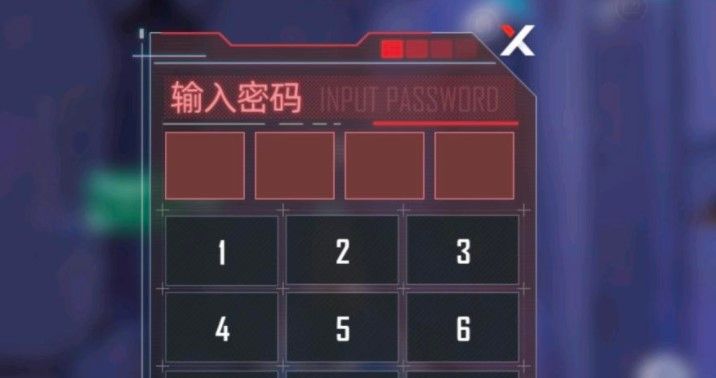 幻塔入海码头密码是什么？入海码头密码锁密码分享[多图]图片2
