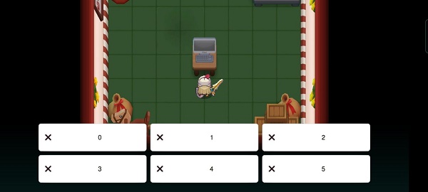 坎公骑冠剑圣诞工厂密码是多少？