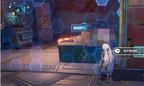 幻塔入海码头密码是什么？入海码头密码锁密码分享[多图]图片1