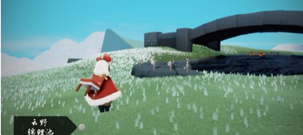 光遇12.24任务攻略大全：2021年12月24日每日任务完成流程[多图]图片6