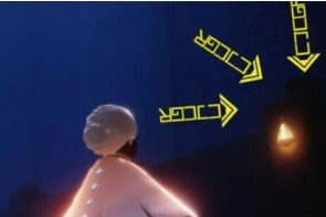 光遇白金斗篷先祖在哪