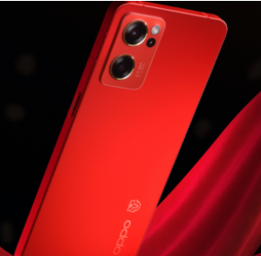 OPPOReno7新年版大概多少钱