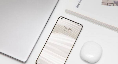 真我GT2Pro将会采用金属边框