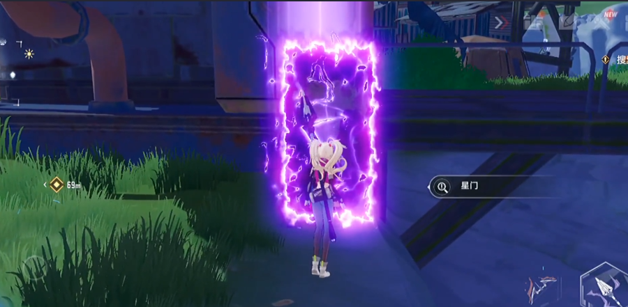 《幻塔》星界探索稀有度解析