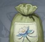 原神琉璃百合的种子图鉴