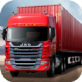 油轮卡车货运模拟器2020