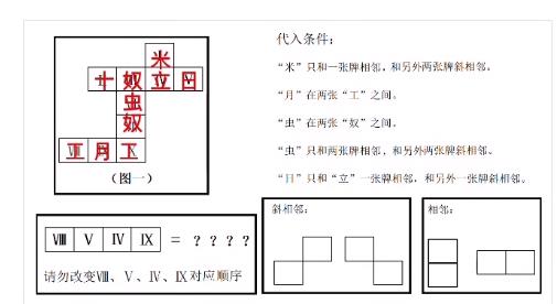 犯罪大师字符推理答案是什么？crimaster字符推理答案解析[多图]图片5