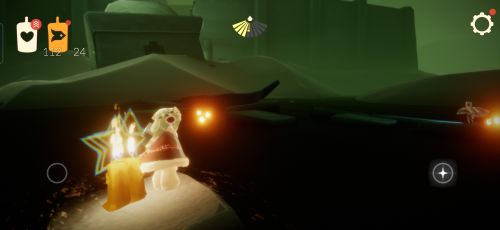 12.27光遇国服蜡烛位置/季节任务/季节蜡烛分布