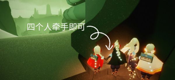 光遇12.27任务怎么做？2021年12月27日日常任务通关攻略[多图]图片1