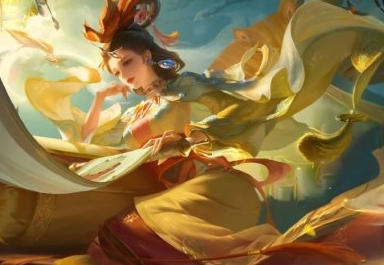 王者荣耀女儿国国王皮肤语音台词