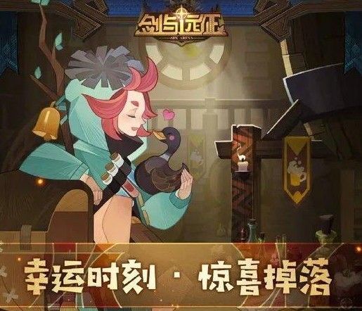 剑与远征死雾沼泽攻略2021：死雾沼泽通关路线推荐[多图]图片2