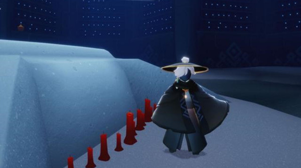 光遇12.30复刻旅行先祖位置大全 12月30日复刻先祖火先知位置[多图]图片2