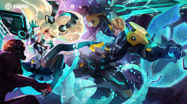 王者荣耀s26赛季战令皮肤是什么？s26赛季战令皮肤介绍[多图]图片3