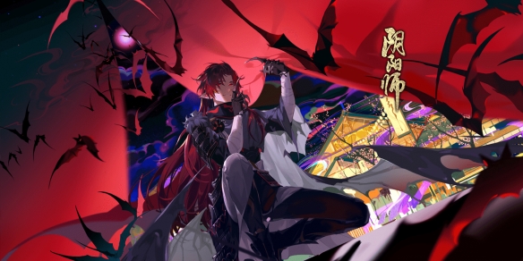 阴阳师夜刀神活动阵容推荐：夜刀神爬塔第一天阵容搭配攻略[多图]图片2