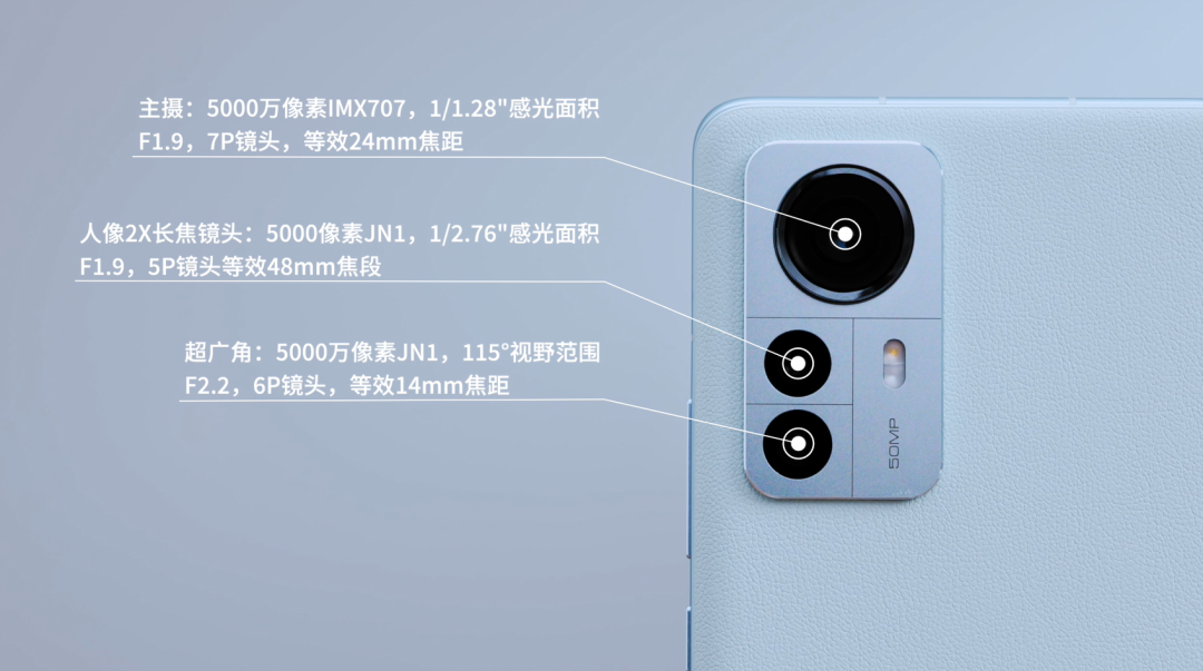 小米12Pro拍照厉害吗