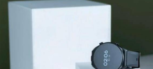 小米WatchS1怎么样
