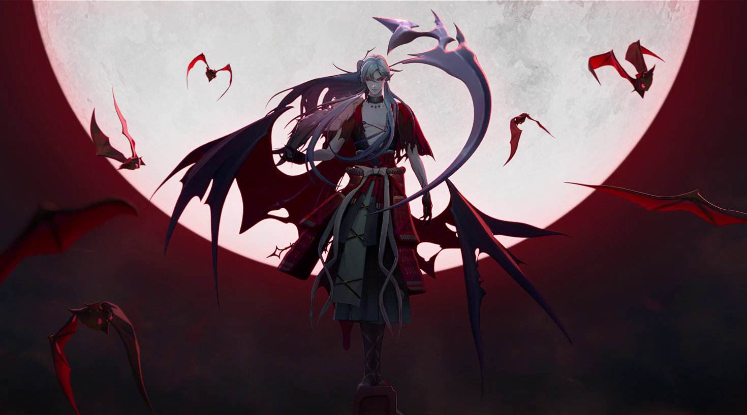 《阴阳师》12月29日式神调整内容汇总分享