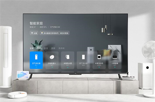小米电视EA70
