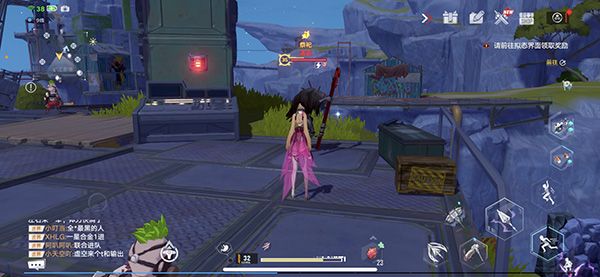 幻塔马头怎么刷？马头获取位置坐标一览[多图]图片5