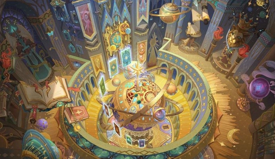 剑与远征灾厄先兆攻略：灾厄先兆奖励全拿路线一览[多图]图片2