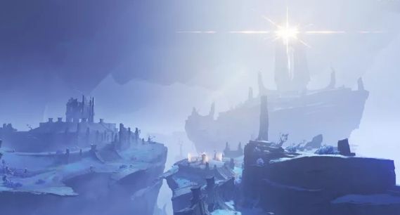 原神止水之潘任务怎么开？止水之潘任务触发攻略[多图]图片2