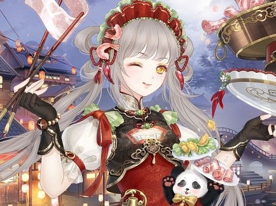 奇迹暖暖暖冬聚会怎么通关?