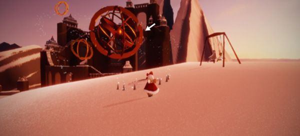 光遇12.31任务攻略大全：2021年12月31日全部任务图文攻略[多图]图片5