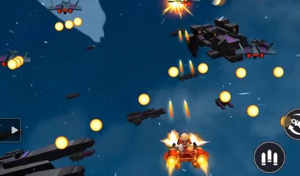 坎公骑冠剑静谧之夜挑战攻略：静谧之夜挑战通关技巧分享[多图]图片1