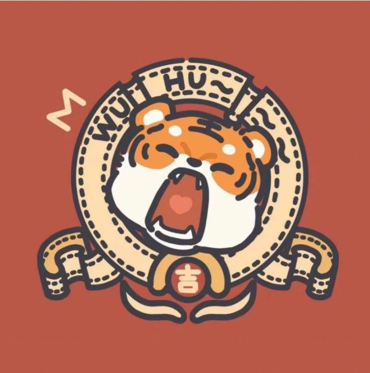 微信2022头像大全：虎年头像图片最新款男女[多图]图片10