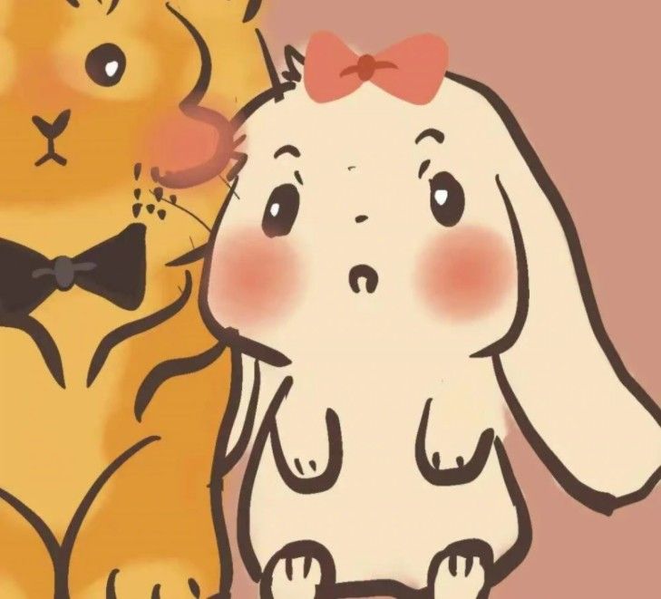 微信2022头像大全：虎年头像图片最新款男女[多图]图片18