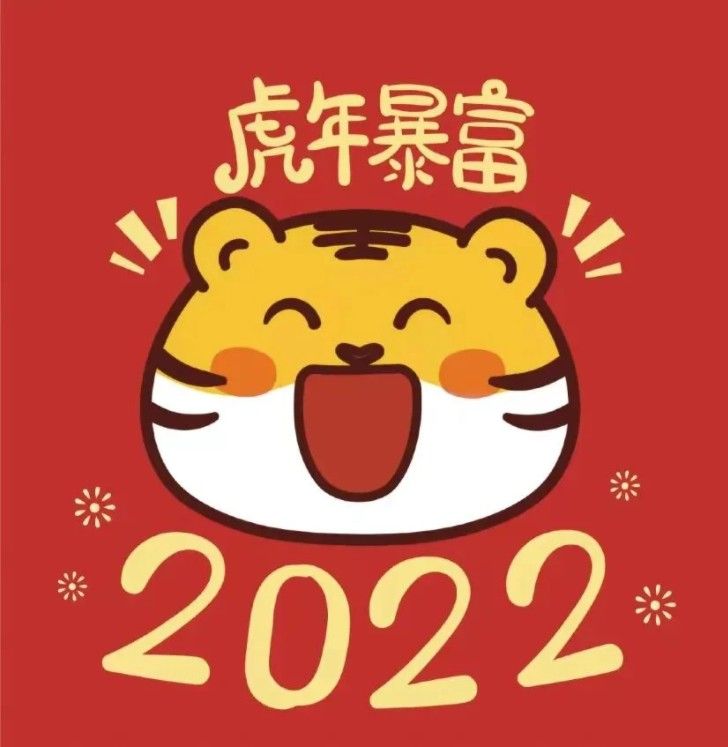 微信2022头像大全：虎年头像图片最新款男女[多图]图片20