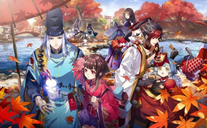 阴阳师推理答案第七天答案是什么?