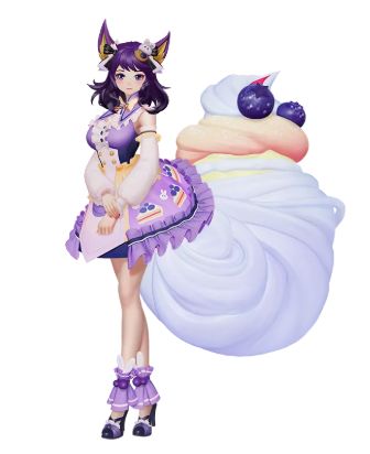 王者荣耀妲己皮肤女仆咖啡星元怎么获得？女仆咖啡星元皮肤获取方法[多图]图片3