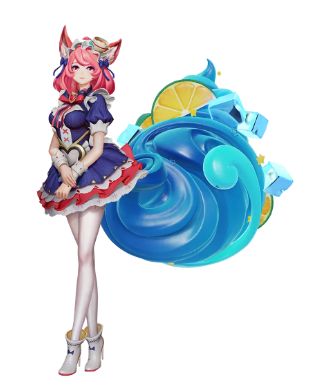 王者荣耀妲己皮肤女仆咖啡星元怎么获得？女仆咖啡星元皮肤获取方法[多图]图片6