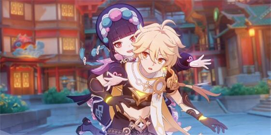 原神弦歌知雅意邀约任务攻略：弦歌知雅意任务结局图文流程[多图]图片4