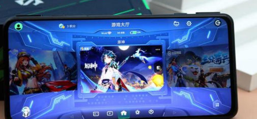 黑鲨5pro有什么优缺点