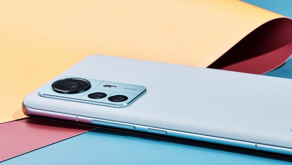 小米12Pro支持多少倍变焦