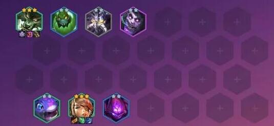 云顶之弈11.24变异转狼人阵容怎么玩